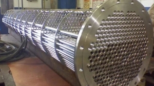 Common Issues Caused By Dirty Heat Exchangers In Industrial Settings