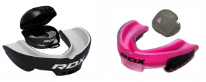 Mouth Guards: Shielding Your Smile