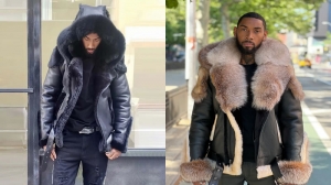 Men's Fur Jackets: 10 Best-Selling Bomber Jackets for 2024