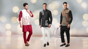 7 Amazing Holi Dresses for Men