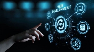 Web development: Careers Through Job Search Sites