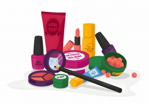 Unveiling the Allure: My Secret Blush - Your Ultimate Beauty Companion