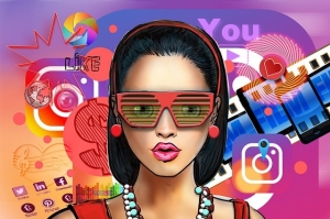 Amplifying Your Brand's Reach: The Magic of Instagram Influencer Marketing