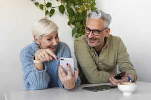 Programa de Entrenamiento Mental y Estimulación Cognitiva para Adultos y Mayores