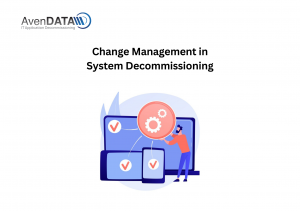 Change Management in System Decommissioning