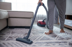 The Essentiality of Area Rug Cleaning: 5 Reasons to Prioritize Your Rug's Maintenance