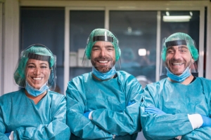 Ambulatory Surgery Centers: Enhancing Access, Elevating Quality in U.S. Healthcare