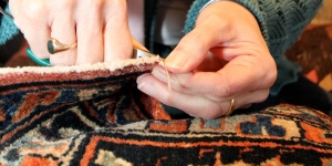 The Advantages of Hiring Rug Restoration in Dallas, TX