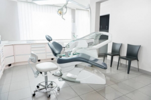 Ergonomics and Innovation: The Anatomy of a Cutting-Edge Dental Chair