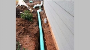 How Residential Drainage Contractors Ensure to Keep Your Home Dry?