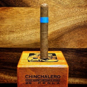 Unveiling the Elegance: Chinchalero Perla Cigars