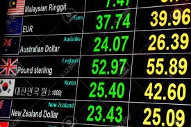 Understanding Exchange Rates: A Comprehensive Guide for Foreign Currency Converter Users
