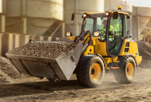 Compact Wheel Loader MarketShare, Size Status, Analysis and Forecast 2030 