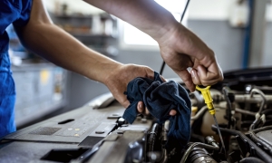 Mobile Mechanic Blacktown