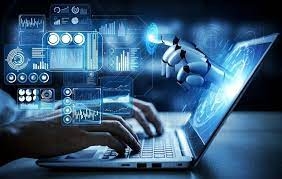 Emerging Technologies Shaping the World of Computer Engineering