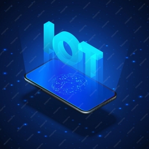 Choosing the Right IoT App Development Company: A Comprehensive Guide