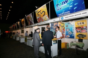 Exhibition stand builders in Abu Dhabi