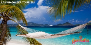 Lakshadweep Tourism: A Hidden Gem in the Arabian Sea.