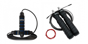 Skipping Ropes: A Fun and Effective Fitness Tool