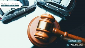 Avoiding Common Mistakes After Receiving a Reckless Driving Ticket in Virginia