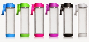 Reusable Water Bottle Market Industry Development: Unveiling Innovations and Trends