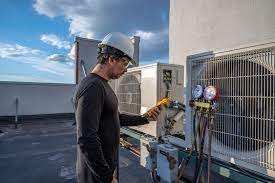 Choosing the Right HVAC Service Company: Factors to Consider