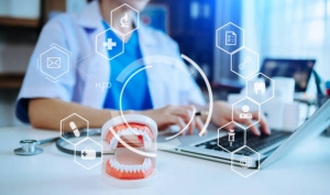 Dental Practice Management Software: Key to Running an Efficient and Profitable Dental Clinic