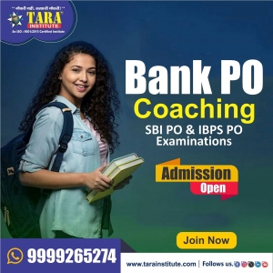 A Comprehensive Guide to Bank PO Coaching in Mumbai