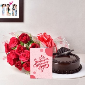 Empowering Women: Thoughtful Gifts for International Women's Day