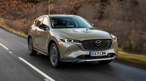 Best & Worst Mazda CX-5 Years [Backed By Data]