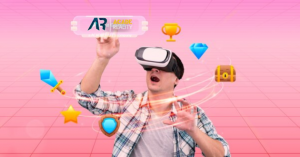 What are the Technologies, Apps, and Systems of an AR Company