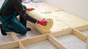 Spray Foam Insulation: The Key to Enhanced Comfort in Scottsdale Homes