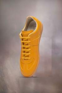 Unlocking the Timeless Appeal of Margiela Replica Sneakers