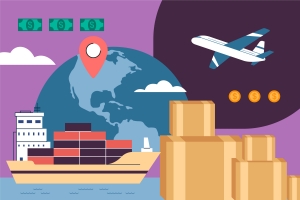 Unveiling the Affordability of Sea Shipping Over Air Shipping