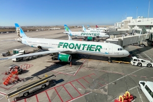 Ultimate Guide to Frontier Airlines Las Vegas Attractions