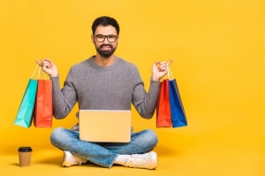 The Future of Online Shopping: Trends to Watch Out For