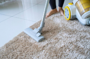 Top Tips for Effective Carpet Cleaning in DC: Expert Insights