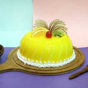 Satisfy Your Sweet Cravings Anytime: The Convenience of Midnight Cake Delivery