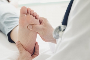 5 Reasons To Visit a Foot and Ankle Institute