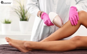 Laser Hair Removal vs. Other Hair Removal Methods: Choosing the Right Option