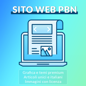 PBN Italian Websites: Unveiling the Power of Backlink Boss Italia