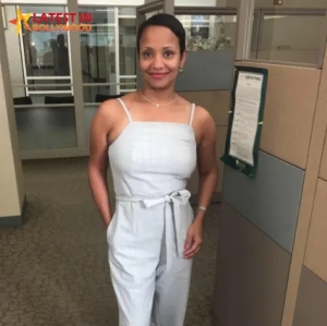 Kennisandra Jeffries: Empowering Communities Through Art