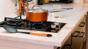 If you want a long-lasting stove, check out these easy tips for caring for your stove!