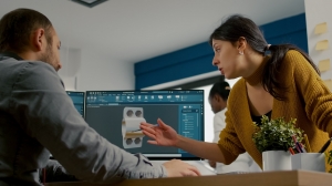 The Evolution of Engineering Software CAD, CAM, and CAE Tools