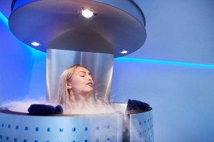 Freezing the Future: Emherging Technologies and Opportunities in the Cryotherapy Market