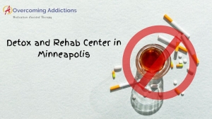 Finding Hope: Insights from a Detox and Rehab Center in Minneapolis