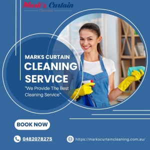 7 Benefits of Professional Curtain Cleaning in Sydney