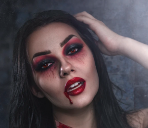 Dubai's Premier Vampire Facial Treatment