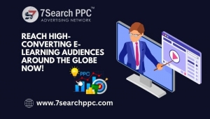 Online Course advertising | Online Education Advertisement