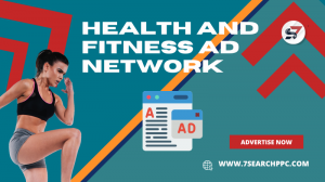 Positive Health and Fitness Advertisement  | Promote Pharmacy Business